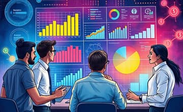 Cultivating Curiosity: Driving Continuous Improvement in Finance