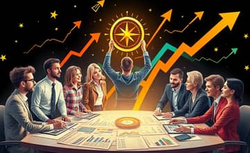 Crafting a Vision: Unifying Your Financial Team for Shared Goals