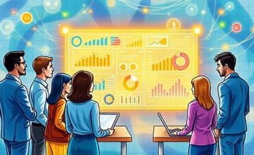 Navigating Change: Guiding Your Team Through Financial Transformation