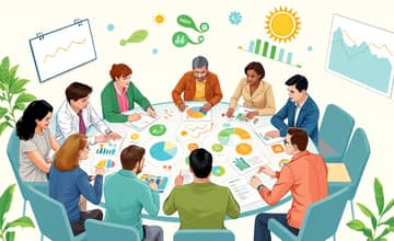 The Purpose-Driven Portfolio: Aligning Values with Financial Goals