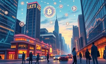 Innovation in Finance: Rethinking Traditional Models