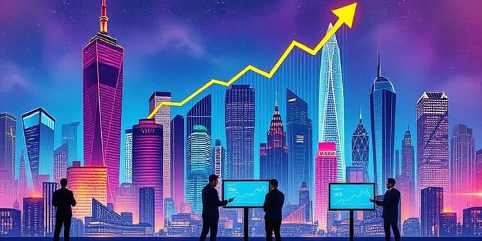 Unlocking Growth: Strategic Insights from Market Data