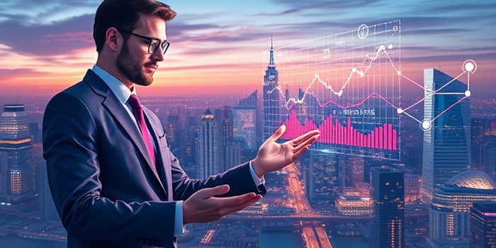 Mastering the Market: Tools and Techniques for Success