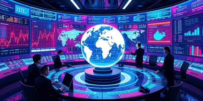 The Intelligence Advantage: Outperforming the Competition