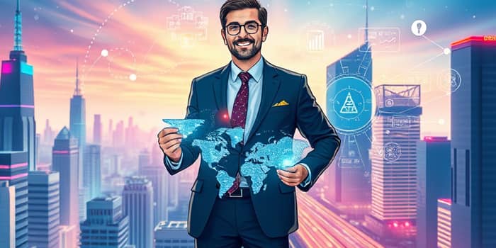 Anticipating Change: Proactive Strategies for Market Leaders