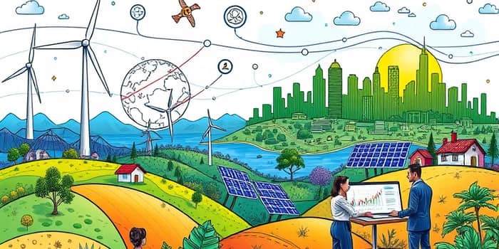 Innovate or Stagnate: Market Intelligence for Sustainable Growth