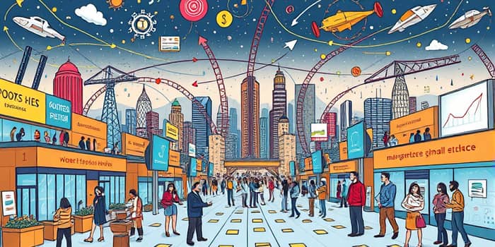 Decoding the Market: Your Competitive Edge