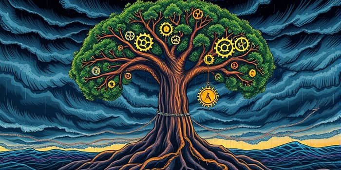 Building Resilience: Market Intelligence in Uncertain Times