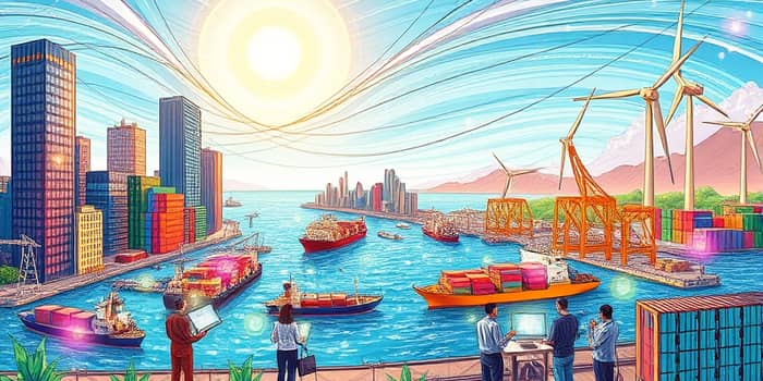 Market Dynamics: Adapting to Evolving Landscapes