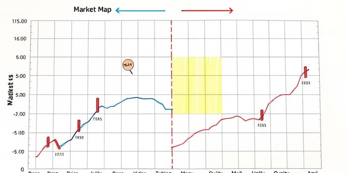 Market Map: Charting Your Course to Profitability