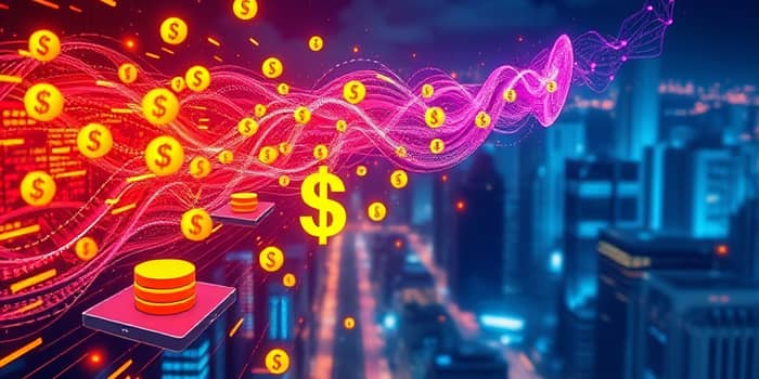 Turning Data into Dollars: Applied Market Intelligence