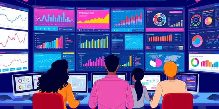 Optimizing Performance: Data-Backed Market Moves