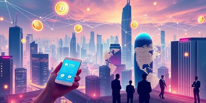 The FinTech Frontier: Navigating Tomorrow's Financial Landscape