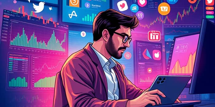 Gauging Sentiment: The Power of Market Analysis