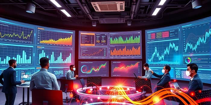 Predictive Analytics: Shaping Your Market Strategy