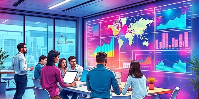 Future-Proofing Your Strategy with Market Insights