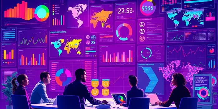 The Competitive Intelligence Playbook