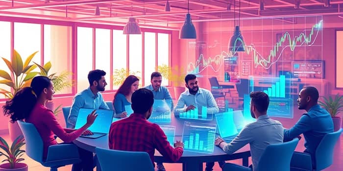 Agile Finance: Adapting to Change for Continuous Growth