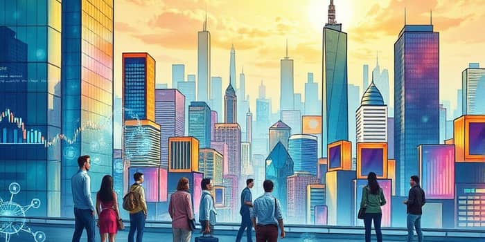 Digital Transformation in Finance: A Roadmap for Sustainable Growth