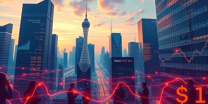 The Growth Imperative: Why Innovation is Non-Negotiable in Finance