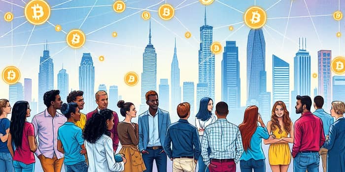 The Future of Funding: Alternative Capital for Ambitious Ventures