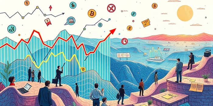 Market Signals: Recognizing Opportunities Early