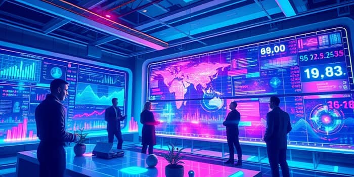 Redefining R.O.I.: Measuring the Impact of Financial Innovation