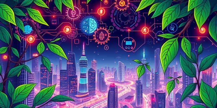 Future-Proofing Finance: Building Resilience Through Innovation