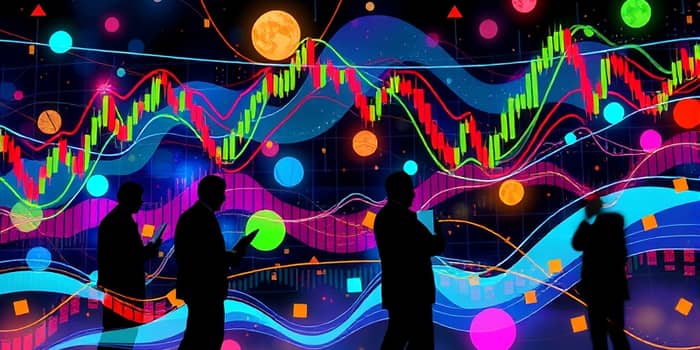 Decoding Market Signals: A Strategic Approach to Investment