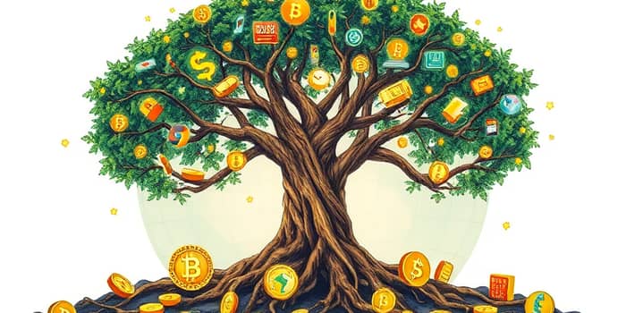 Cultivating Capital: Nurturing Innovation for Financial Success