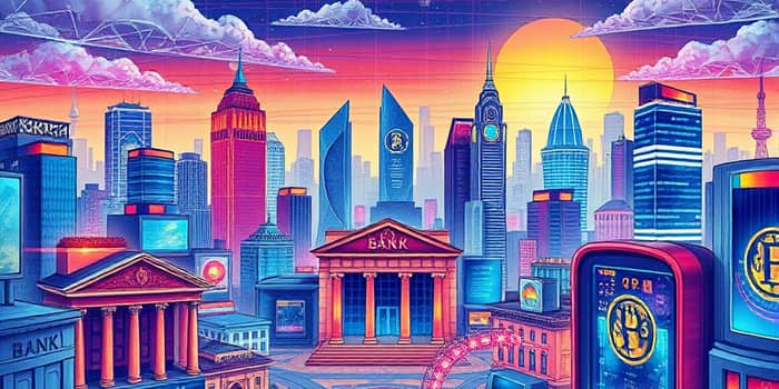 The Adaptive Advantage: Thriving in a Dynamic Financial Landscape