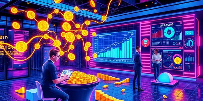 From Data to Dollars: Leveraging Analytics for Financial Advantage