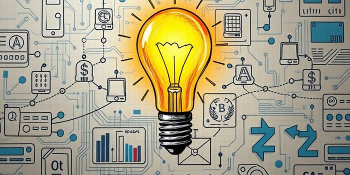 From Idea to Impact: Monetizing Breakthroughs in Financial Tech