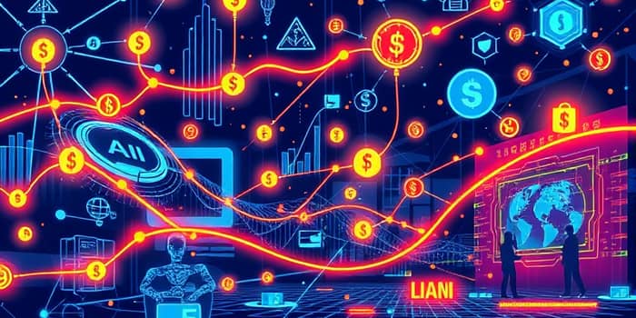 Next-Gen Finance: Strategies for Unprecedented Growth