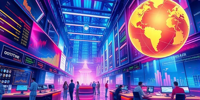 The Future of Finance: AI, Automation, and Strategic Advantage