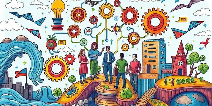 Future-Proofing Your Business: A Financial Strategy Blueprint