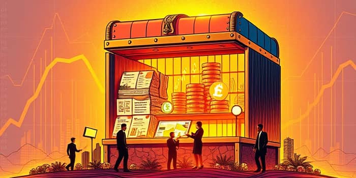 Beyond the Balance Sheet: Unlocking Hidden Value