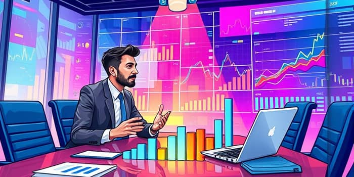 The Strategic CEO: Integrating Finance into Core Business Decisions