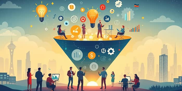 The Innovation Pipeline: Fueling Future Financial Prosperity