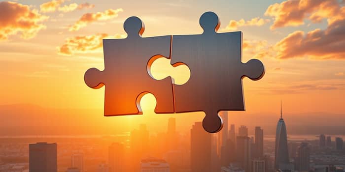 Strategic Mergers and Acquisitions: Value Creation Beyond the Deal