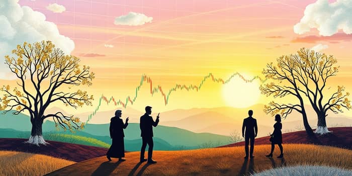 Mastering the Market Cycle: Strategic Plays for Every Phase