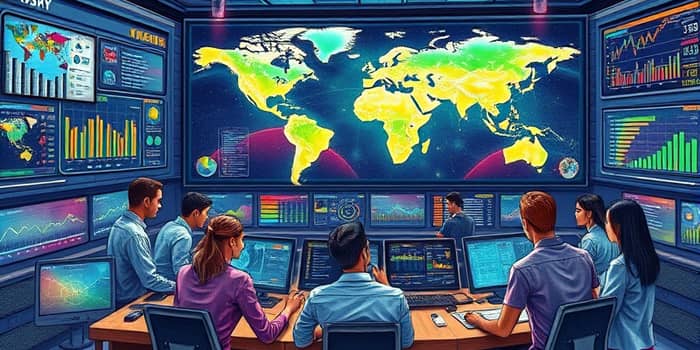 Transforming Treasury: Modern Approaches to Cash Management