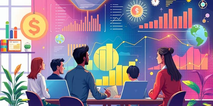 Performance Measurement: Going Beyond Traditional Metrics