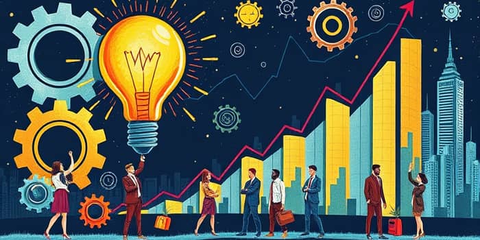 Value Creation Unlocked: Innovation as a Driver of Shareholder Returns