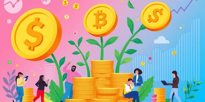 Growth Hacking Your Finances: Innovative Strategies for Expansion