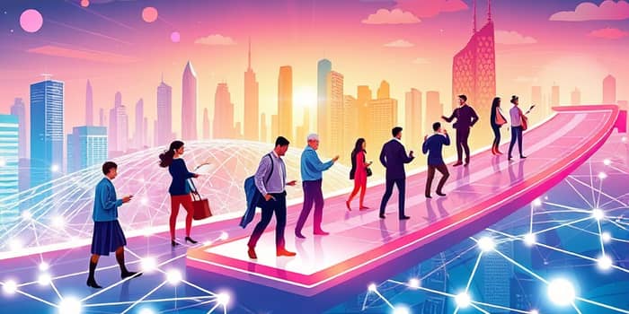 Unlocking Capital: Strategic Funding for Business Evolution