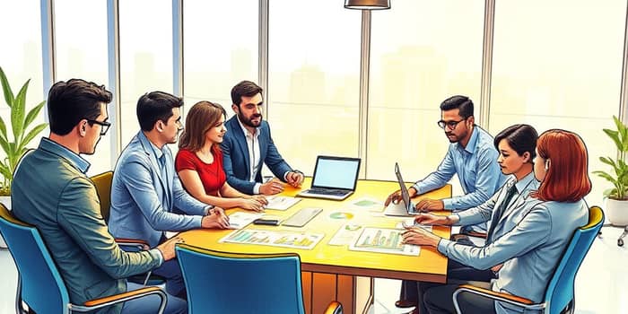 The Psychological Safety Dividend: Empowering Finance Professionals