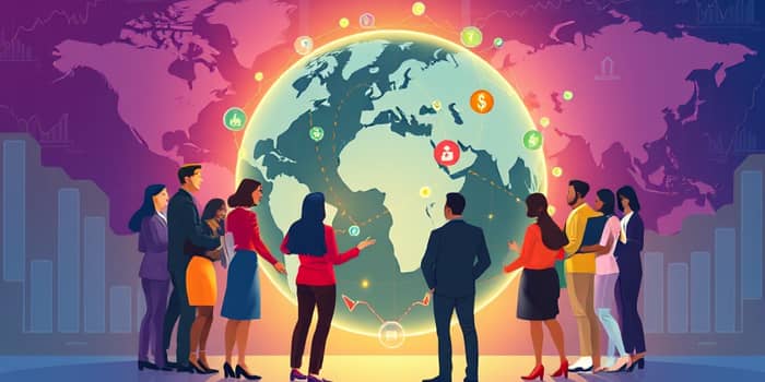 Inclusive Finance: Building Diverse and High-Performing Teams