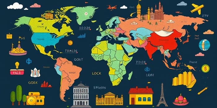 Building a Resilient Portfolio: Diversification for the Modern Investor