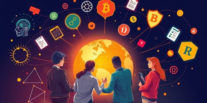 The Future-Proof Financier: Developing Adaptable Leaders